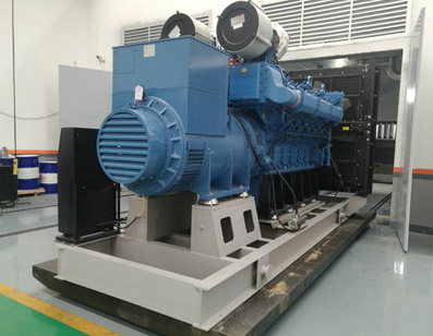 玉柴發(fā)電機(jī)組壓縮制動(dòng)裝置你了解嗎？